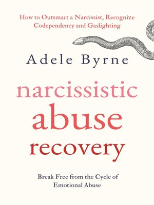 cover image of Narcissistic Abuse Recovery